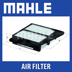 פילטר אויר חברת MAHLE