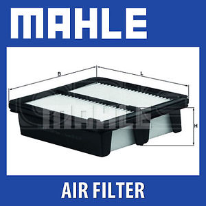 פילטר אויר חברת MAHLE