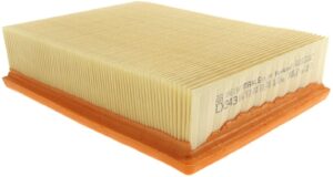 פילטר אויר חברת MAHLE/KNECHT