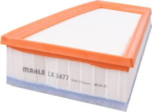 פילטר אויר מרצדס חברת MAHLE