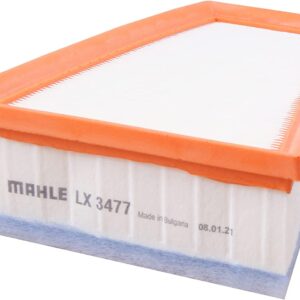 פילטר אויר מרצדס חברת MAHLE