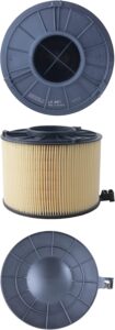 פילטר אויר MAHLE LX4411