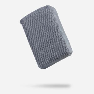 אפליקטור מיקרופייבר אפור Adam's Polishes Microfiber Applicator Pad