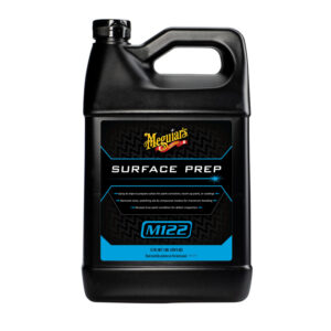 מסיר ווקס ופוליש לפני ציפוי Meguiar's M122 Surface Prep