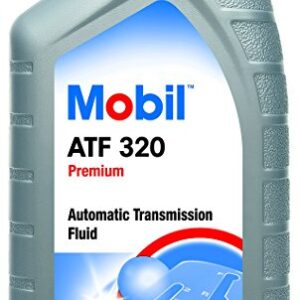 שמן גיר MOBIL ATF 320  1L