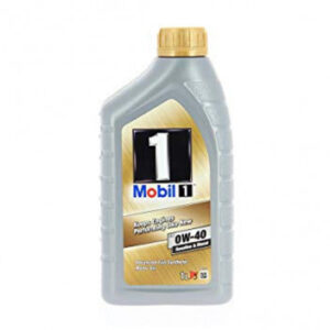 שמן מנוע MOBIL1  0W40 1L