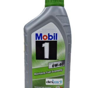 שמן מנוע MOBIL 1 ESP 1L 0W40