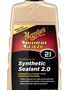 אוטם צבע Meguiar's M2116 MIRROR GLAZE