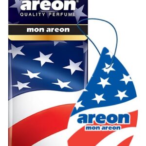 עץ ריח חלום אמריקאי AREON MON AMERICAN DREAM