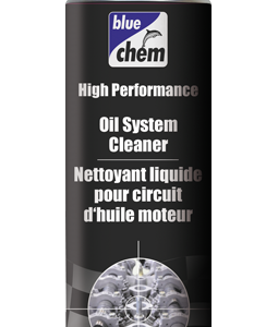 פלאש מנוע POWER MAX מבית BLUECHEM גרמניה