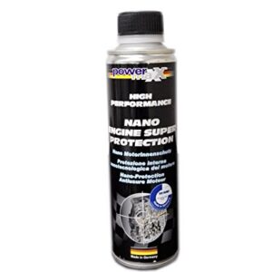 תוסף שמן ננו POWER MAX מבית BLUECHEM גרמניה