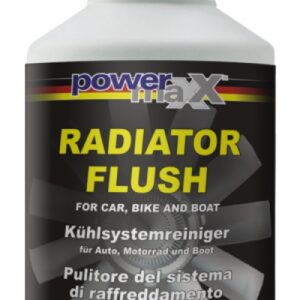 פלאש רדיאטור POWER MAX מבית BLUECHEM גרמניה
