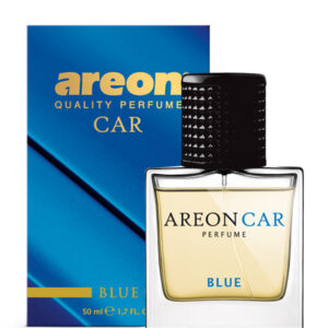 בקבוק בושם בניחוח בלו AREON PERFUME BLUE