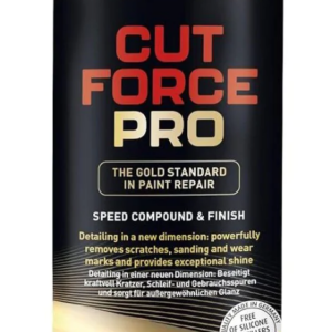 פוליש MENZERNA CUT FORCE PRO 1L