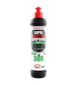 פוליש קומפאונד MENZERNA SUPER HEAVY CUT 300