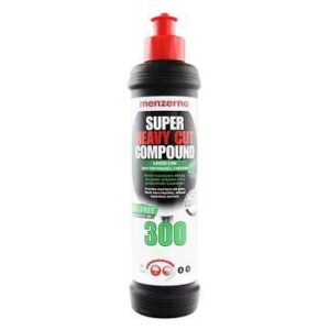 פוליש קומפאונד MENZERNA SUPER HEAVY CUT 300