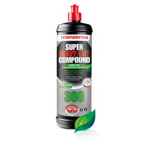 פוליש קומפאונד MENZERNA SUPER HEAVY CUT 300