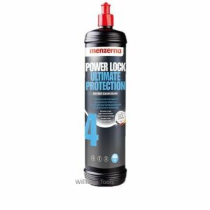 אוטם צבע פולימרי MENZERNA POWER LOCK