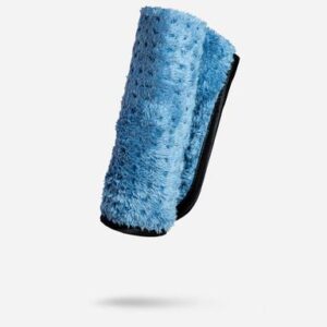 מגבת מיקרופייבר Adam's Plush Waffle Microfiber Towel