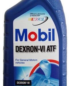 שמן גיר אוטומט MOBIL DEXRON-VI  946 ML