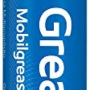 גריז כחול MOBIL GREASE XHP 222