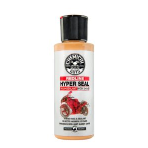 ווקס+אוטם נוזלי Chemical Guys REDLINE HYPER SEAL קטן
