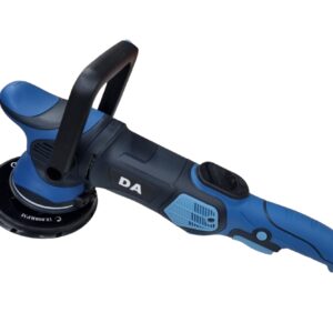 מכונת פוליש פולישר אורביטלי מקצועית  M15 PRO DA