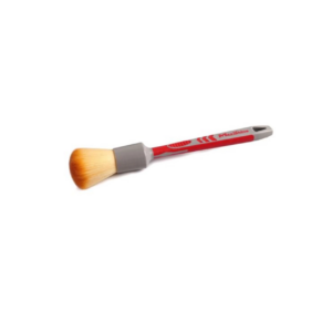 מברשת דיטיילינג סופר עדינה לפנים  הרכב Maxshine ULTRA SOFT BRUSH (גודל L)
