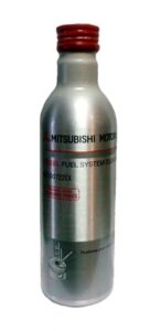 תוסף סולר מקורי מיצובישי DIESEL FUEL SYSTEM CLEANER
