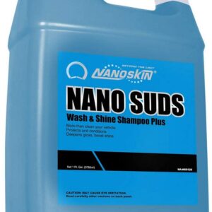 שמפו ננו סקין NANO SKIN NANO SUDS גלון