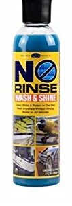 שמפו ללא שטיפה OPTIMUM NO RINSE ONR