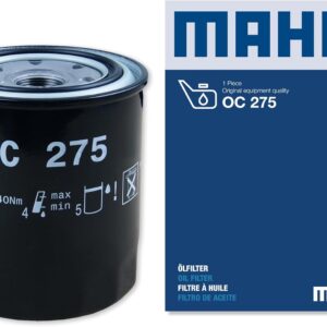 פילטר שמן MAHLE OC275