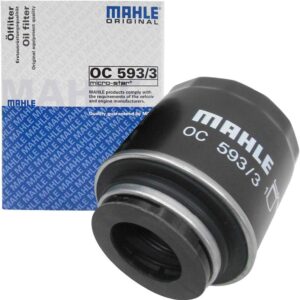 פילטר שמן MAHLE OC 593/3
