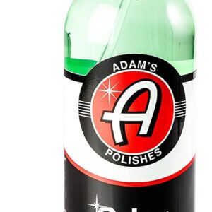תרסיס מנטרל ריחות תפוח קינמון Adam's Polishes Odor Neutralizer