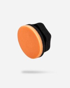 אפליקטור לפוליש  Adam's Orange Polishing Hex Grip Applicator
