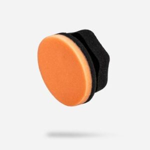 אפליקטור לפוליש  Adam's Orange Polishing Hex Grip Applicator