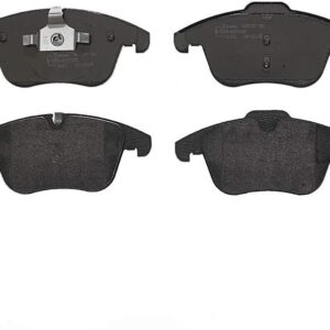 סט רפידות בלם קדמי פורד מונדאו מ2008 BREMBO