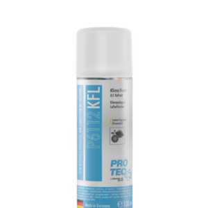 תכשיר (רימון) חיטוי למזגן  בריח לימון 100 מ"ל  PRO-TEC P6112KFL