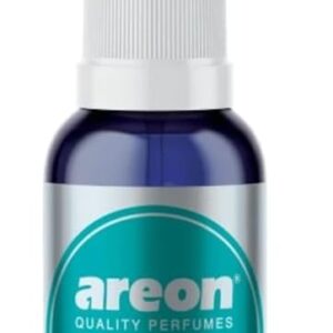 תרסיס ריח מרוכז בניחוח חלום קיץ AREON BLUE BLASTER SUMMER DREAM