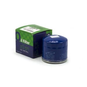 פילטר שמן חברת PARTS MALL PBA004