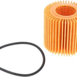 פילטר שמן טויוטה קורולה,יאריס PARTS MALL