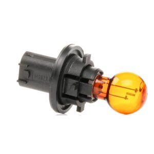 נורה איתות כתומה PHILIPS PCY16W
