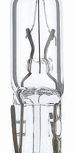 נורה ללוח שעונים PHILIPS W1.2W