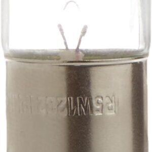 נורה מגע אחד PHILIPS R5W