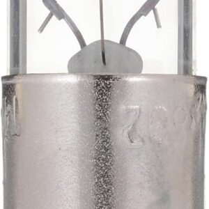 נורה PHILIPS 24V BA9S T4W