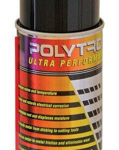 תרסיס שימון פוליטרון POLYTRON