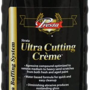 פוליש חיתוך PRESTA ULTRA CUTTING CREME LIGHT