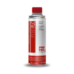 תוסף דלק מקצועי PRO-TEC P1101 FUEL LINE CLEANER