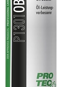 תוסף משפר צמיגות PRO-TEC P1301 OB OIL BOOSTER