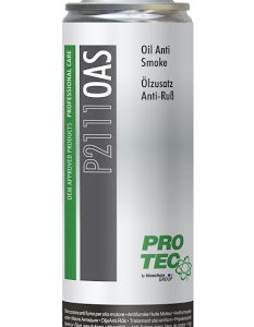 תוסף מונע עשן PRO-TEC P2111 OIL ANTI SMOKE